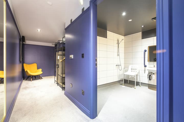 Ropewalks Hotel