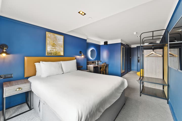Ropewalks Hotel