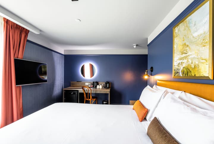 Ropewalks Hotel