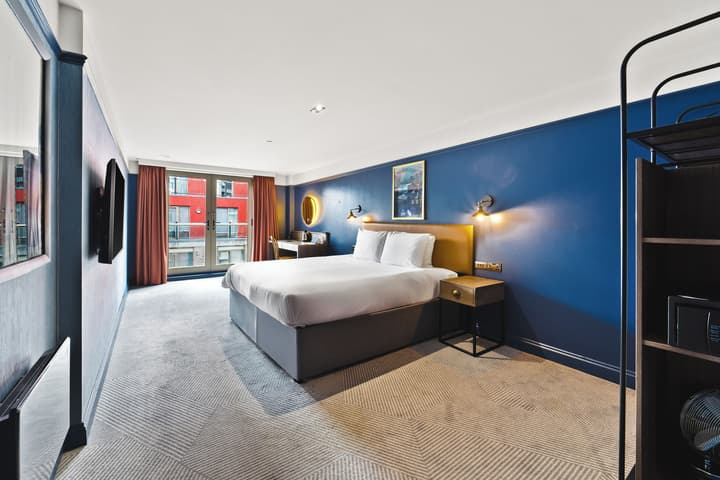 Ropewalks Hotel