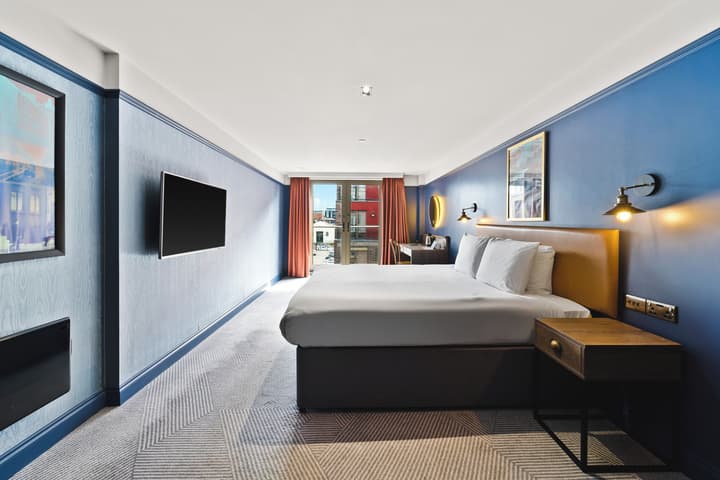 Ropewalks Hotel