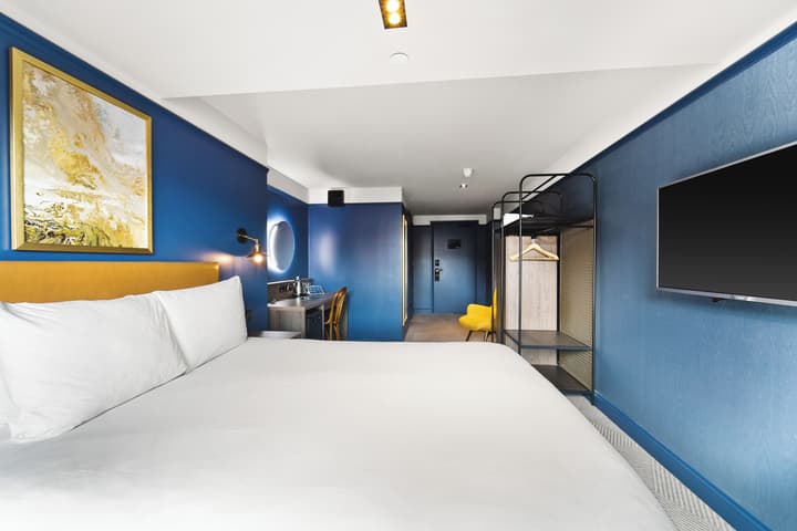 Ropewalks Hotel