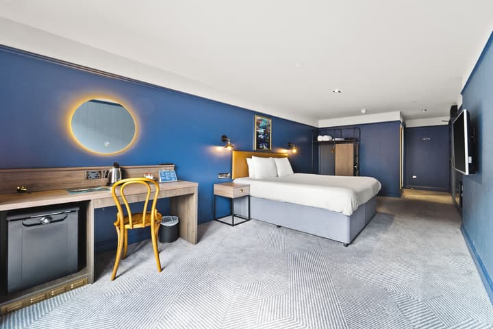 Ropewalks Hotel
