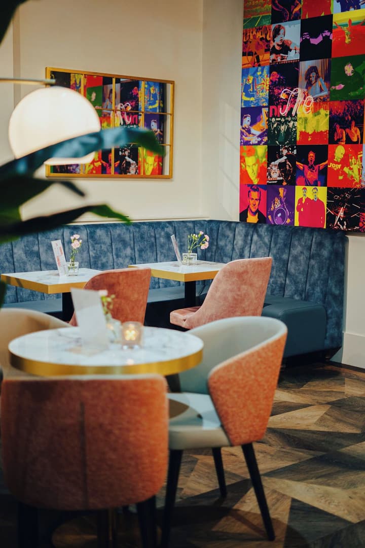 Ropewalks Hotel