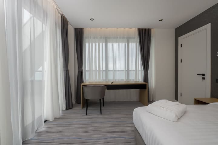 The Grandeur Hotel