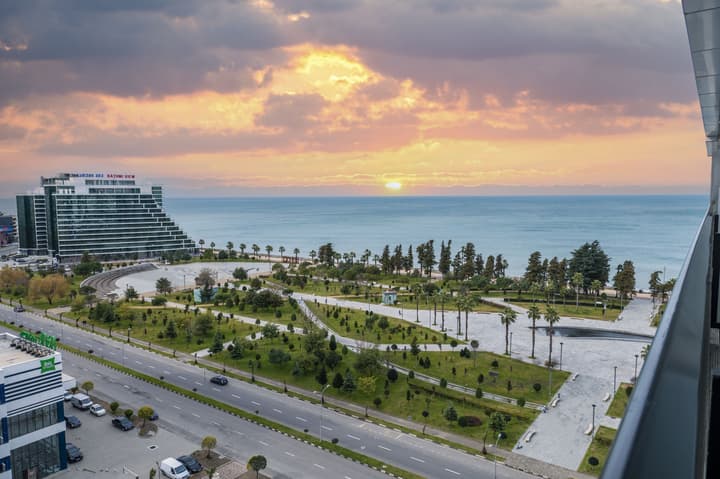 The Grandeur Hotel