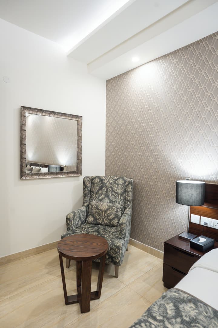 Ahuja Residency City Centre