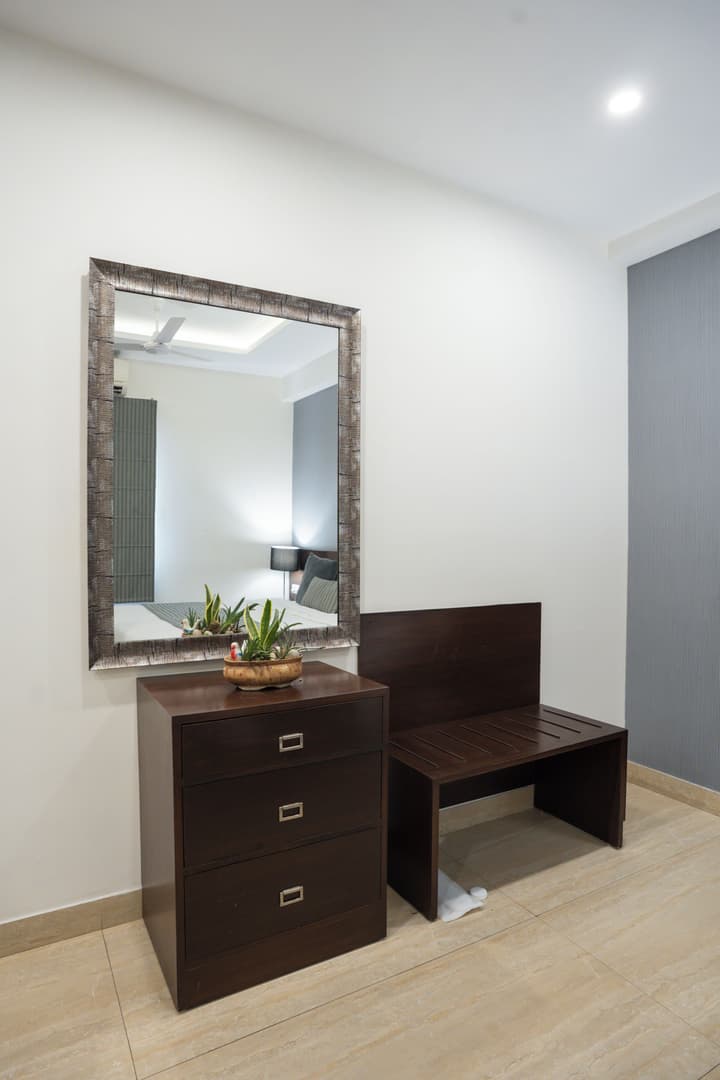 Ahuja Residency City Centre