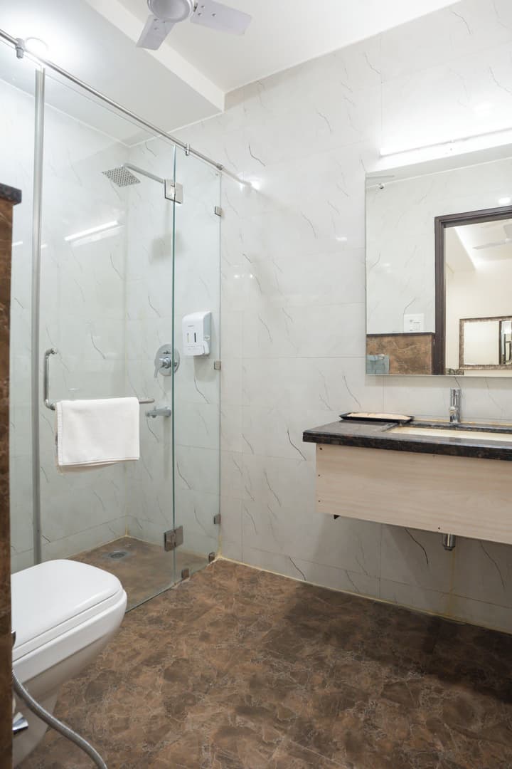 Ahuja Residency City Centre
