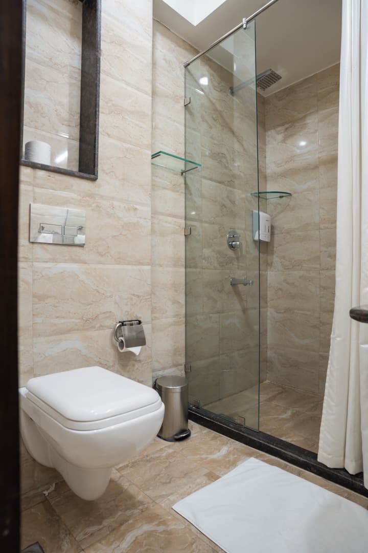 Ahuja Residency City Centre