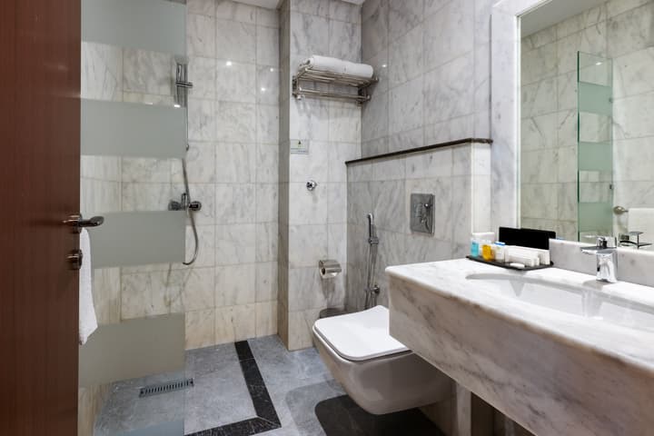 Westin Mark Hotel