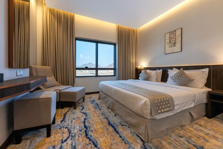 Westin Mark Hotel
