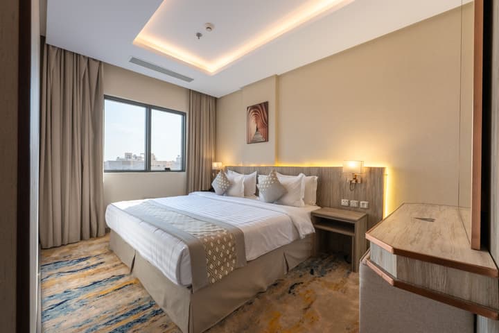 Westin Mark Hotel