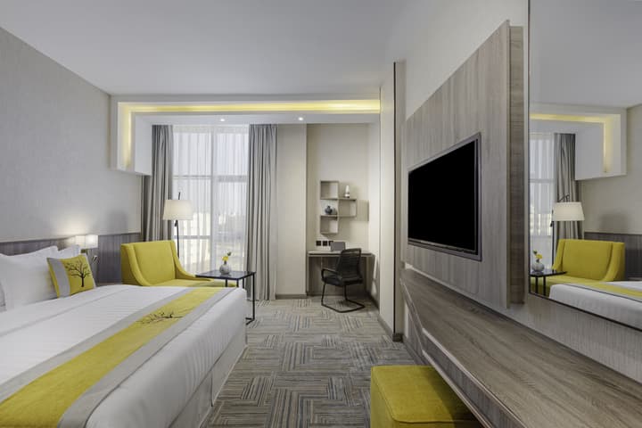 The Seasons Hotels