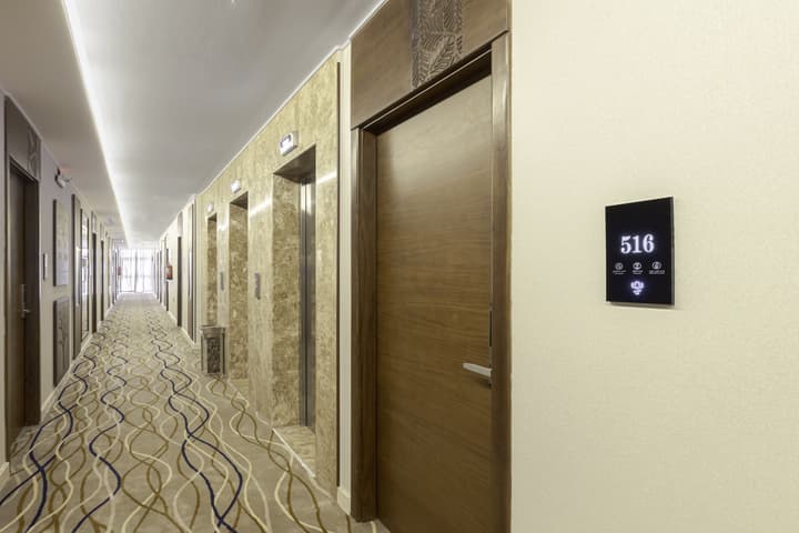 The Seasons Hotels