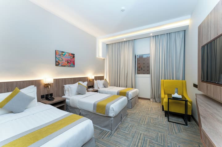 The Seasons Hotels
