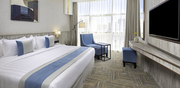 The Seasons Hotels