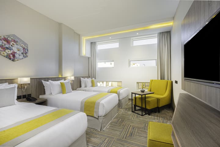 The Seasons Hotels