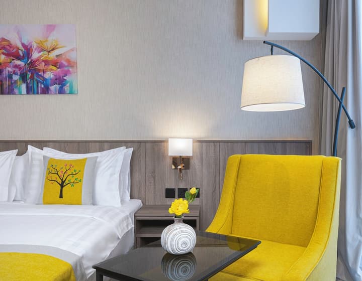 The Seasons Hotels