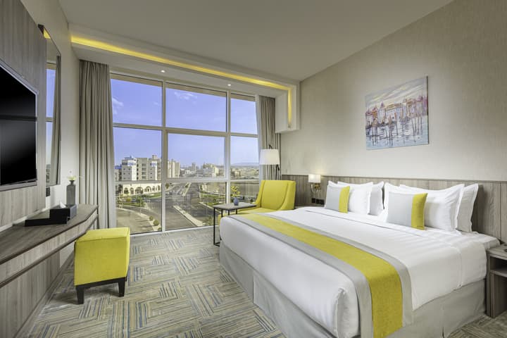 The Seasons Hotels