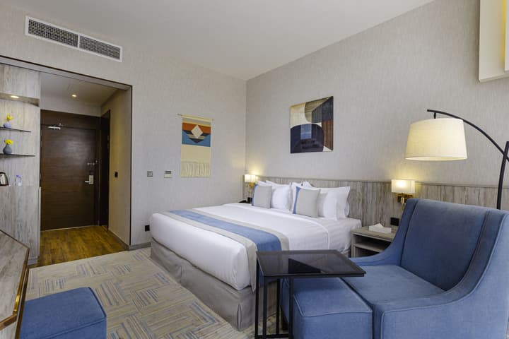 The Seasons Hotels