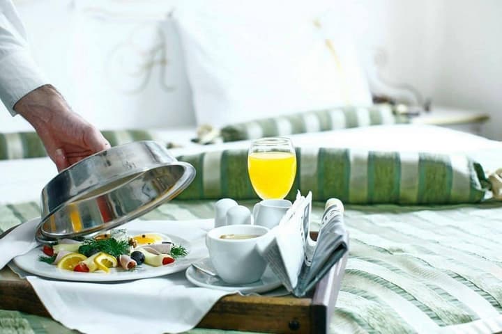 Queen's Astoria Design Hotel