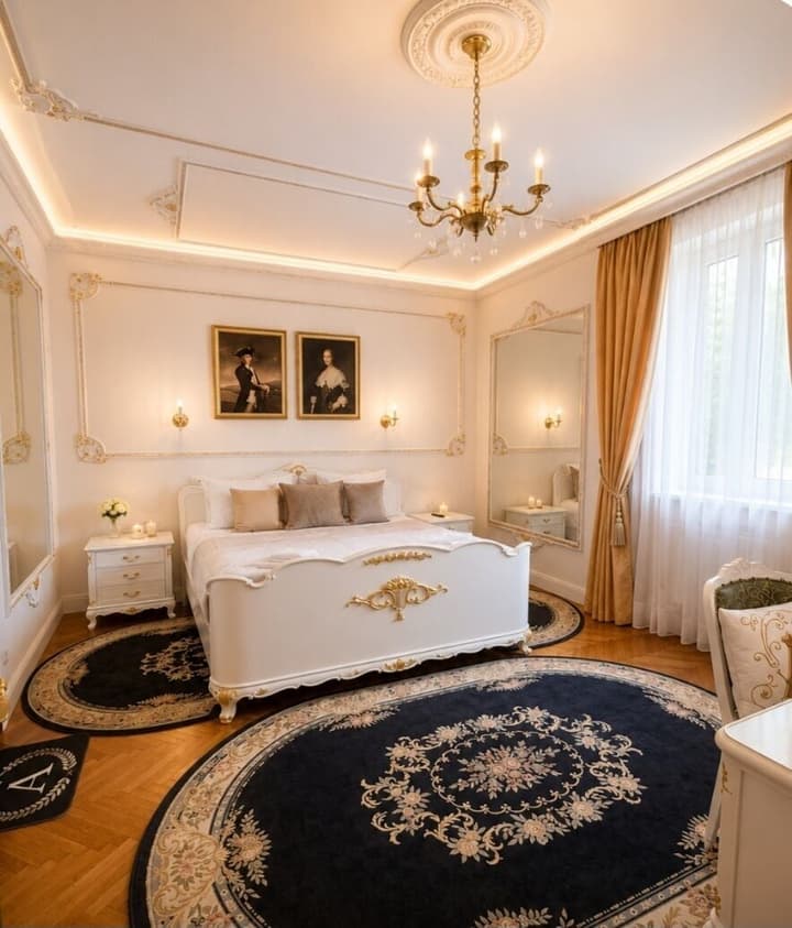 Queen's Astoria Design Hotel
