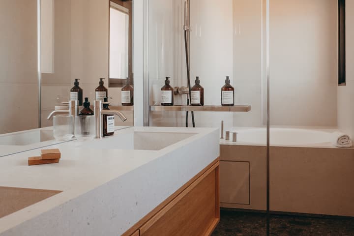 Hotel Moderne