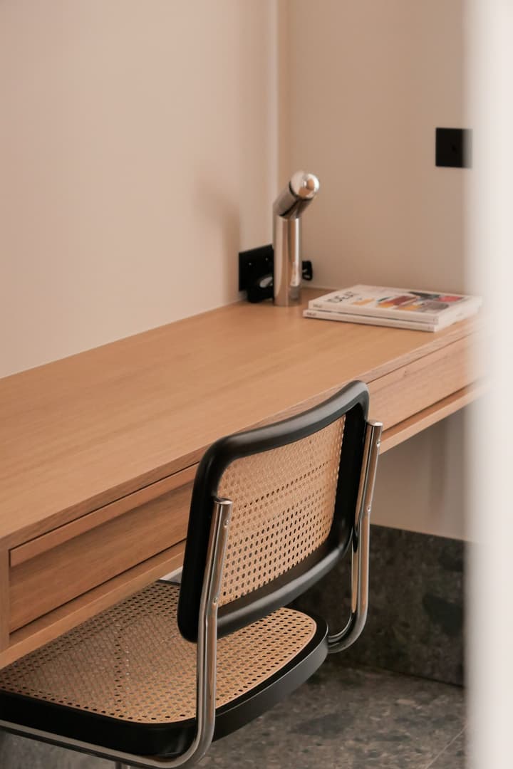 Hotel Moderne