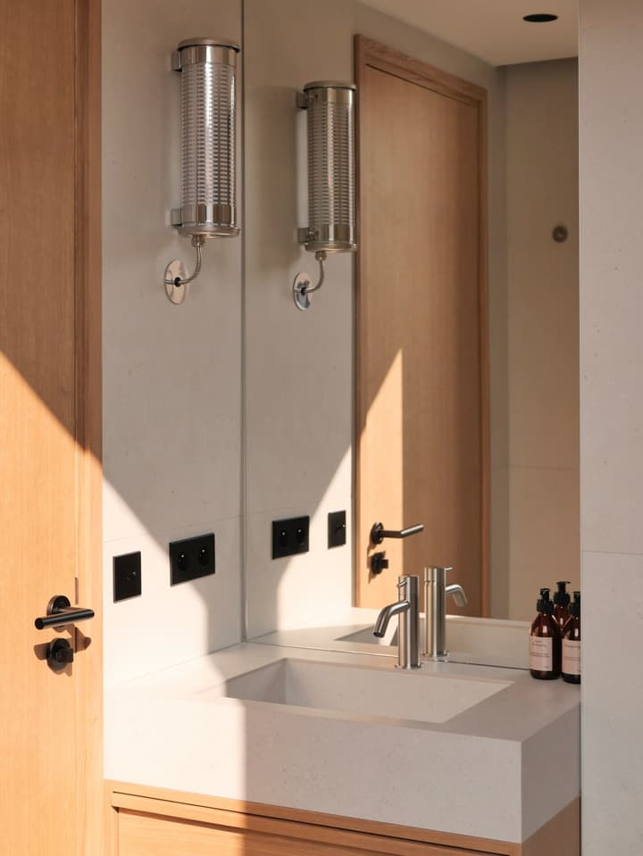Hotel Moderne