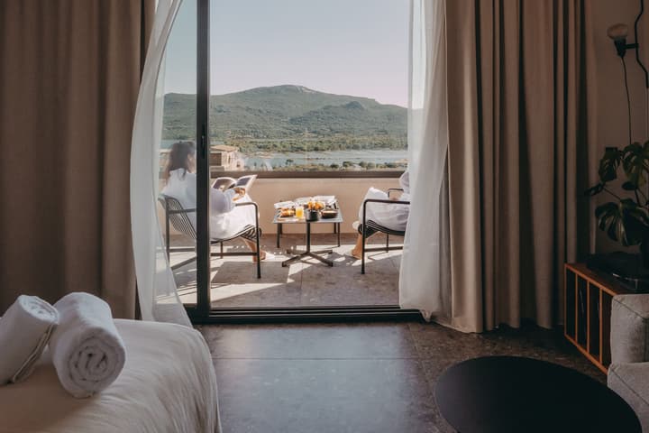 Hotel Moderne