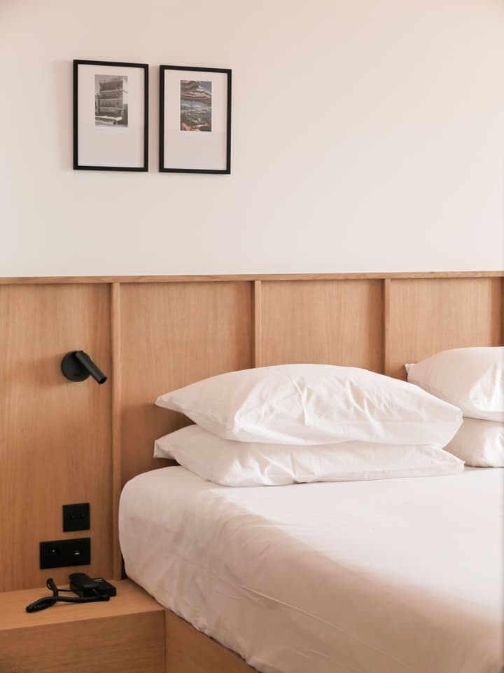 Hotel Moderne