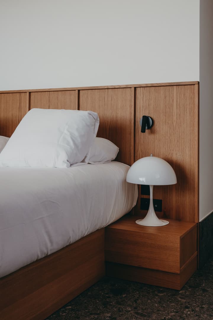 Hotel Moderne