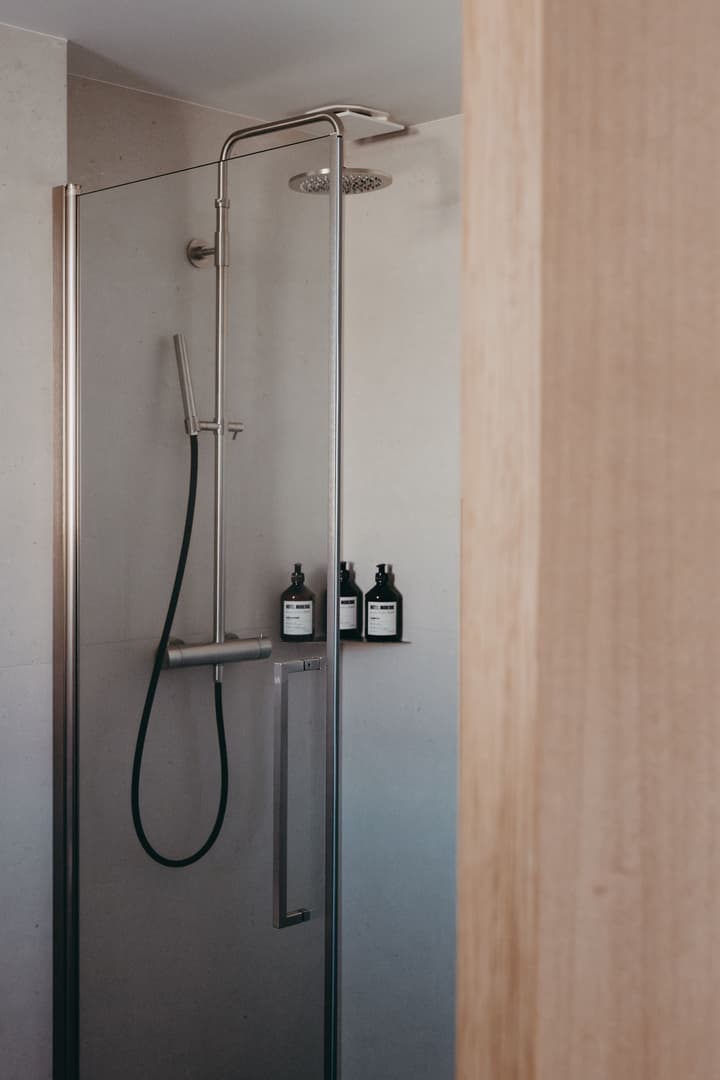Hotel Moderne