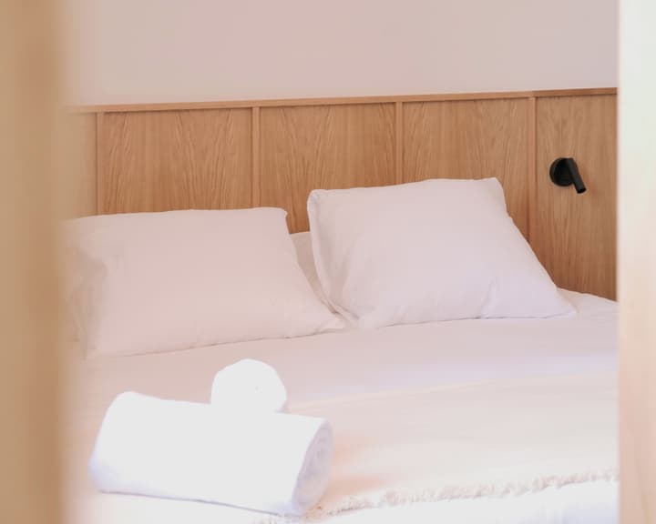 Hotel Moderne