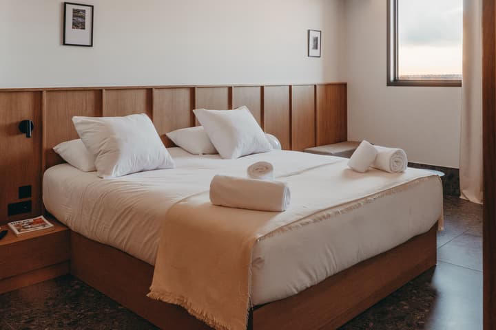 Hotel Moderne