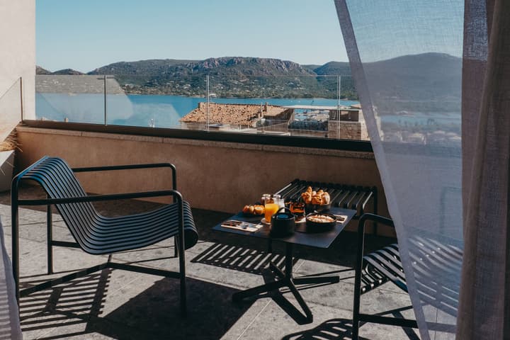 Hotel Moderne