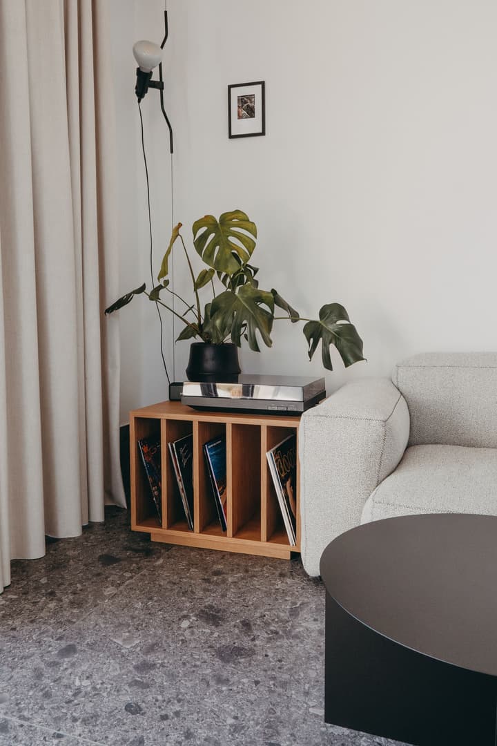 Hotel Moderne