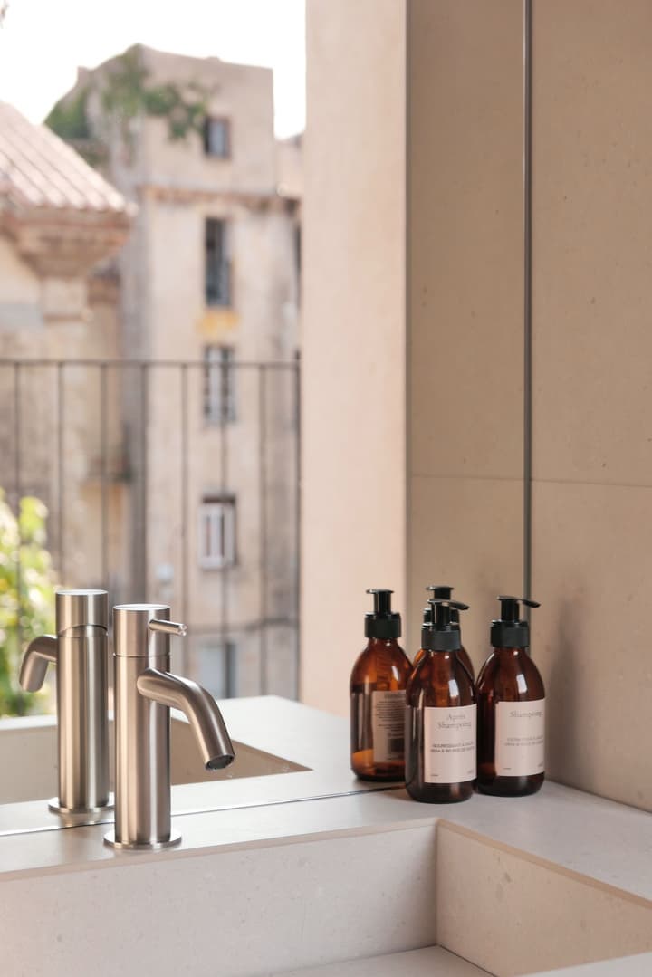Hotel Moderne