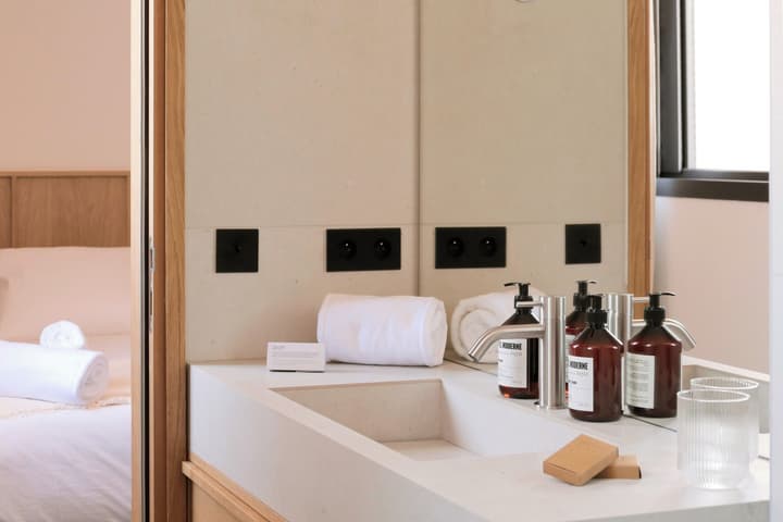 Hotel Moderne