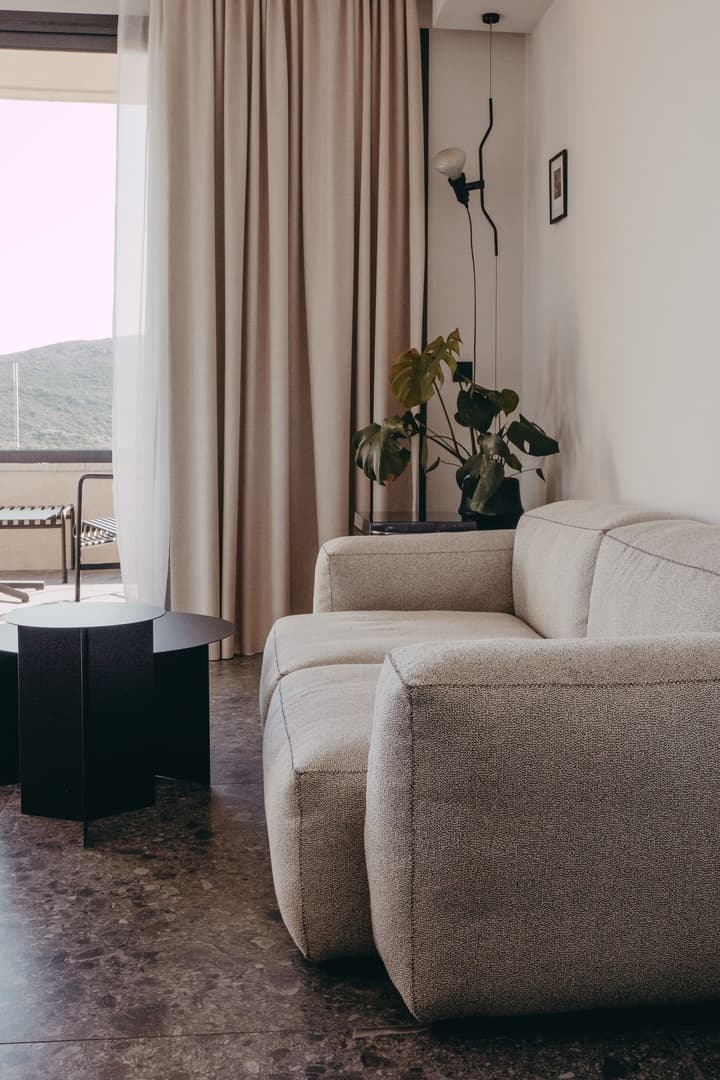 Hotel Moderne