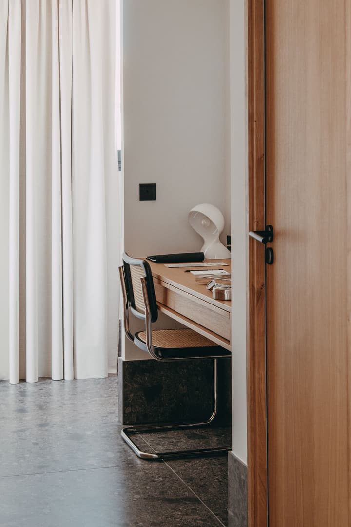 Hotel Moderne