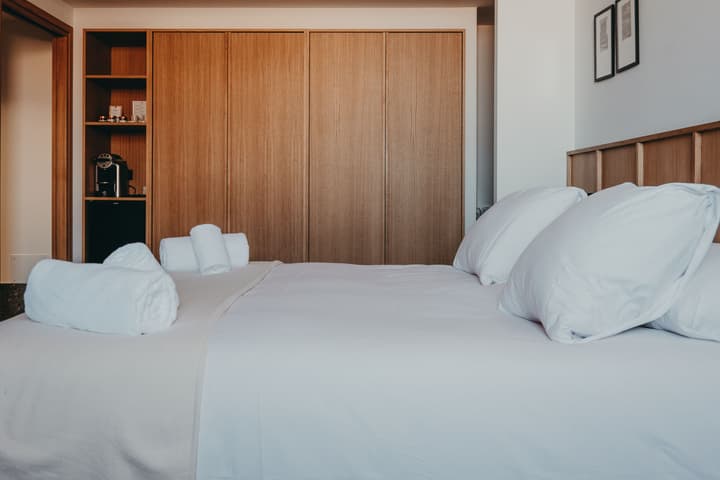 Hotel Moderne