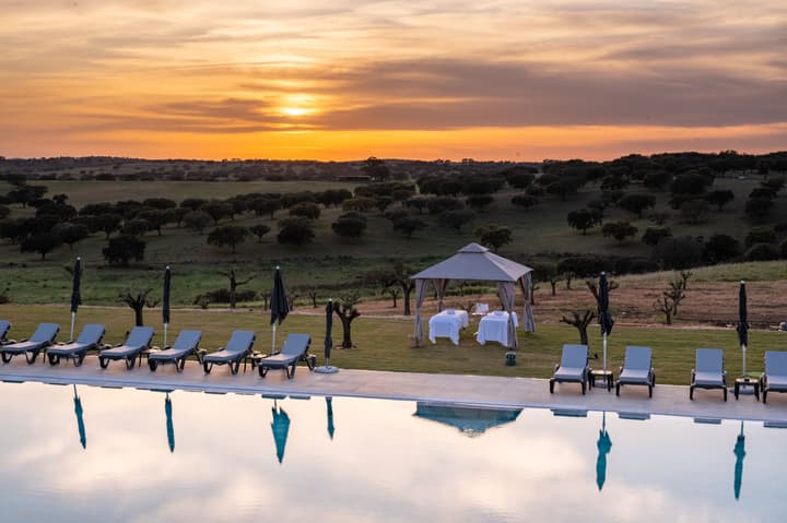 Vila Gale Collection Hotel Monte do Vilar