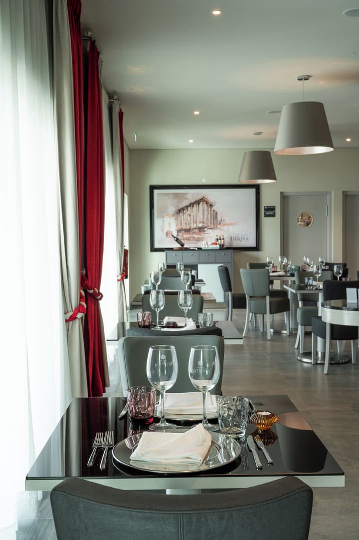 Vila Gale Collection Hotel Monte do Vilar