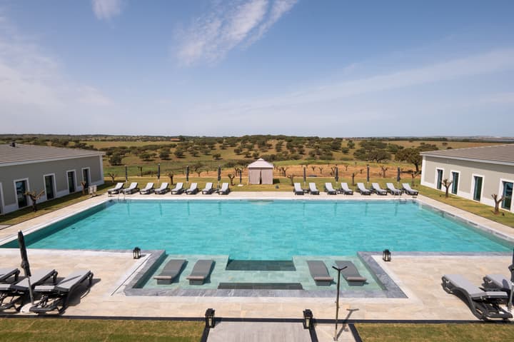 Vila Gale Collection Hotel Monte do Vilar