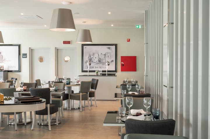Vila Gale Collection Hotel Monte do Vilar