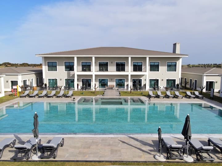 Vila Gale Collection Hotel Monte do Vilar