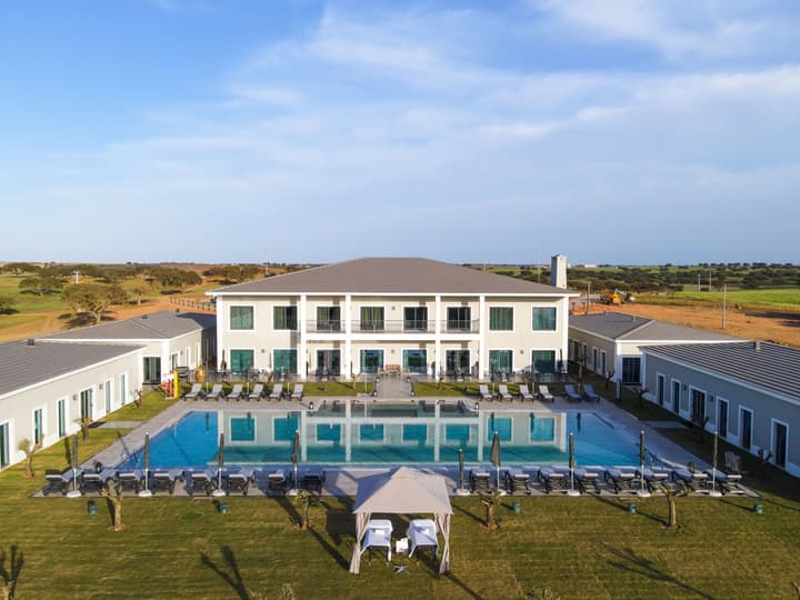 Vila Gale Collection Hotel Monte do Vilar