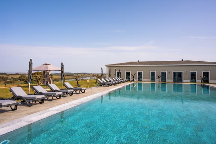 Vila Gale Collection Hotel Monte do Vilar